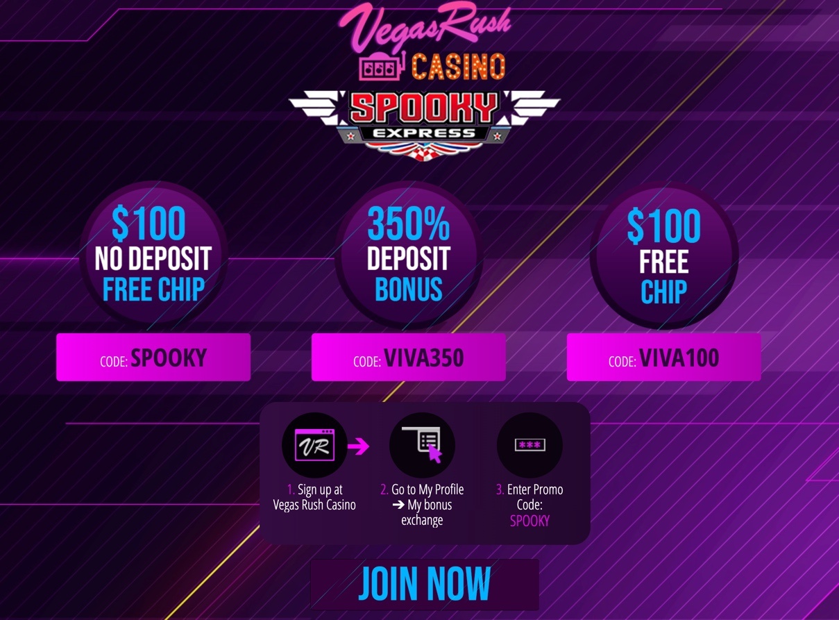 Free no deposit casino bonus codes slots of vegas
