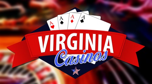 Are There Any Casinos In Virginia